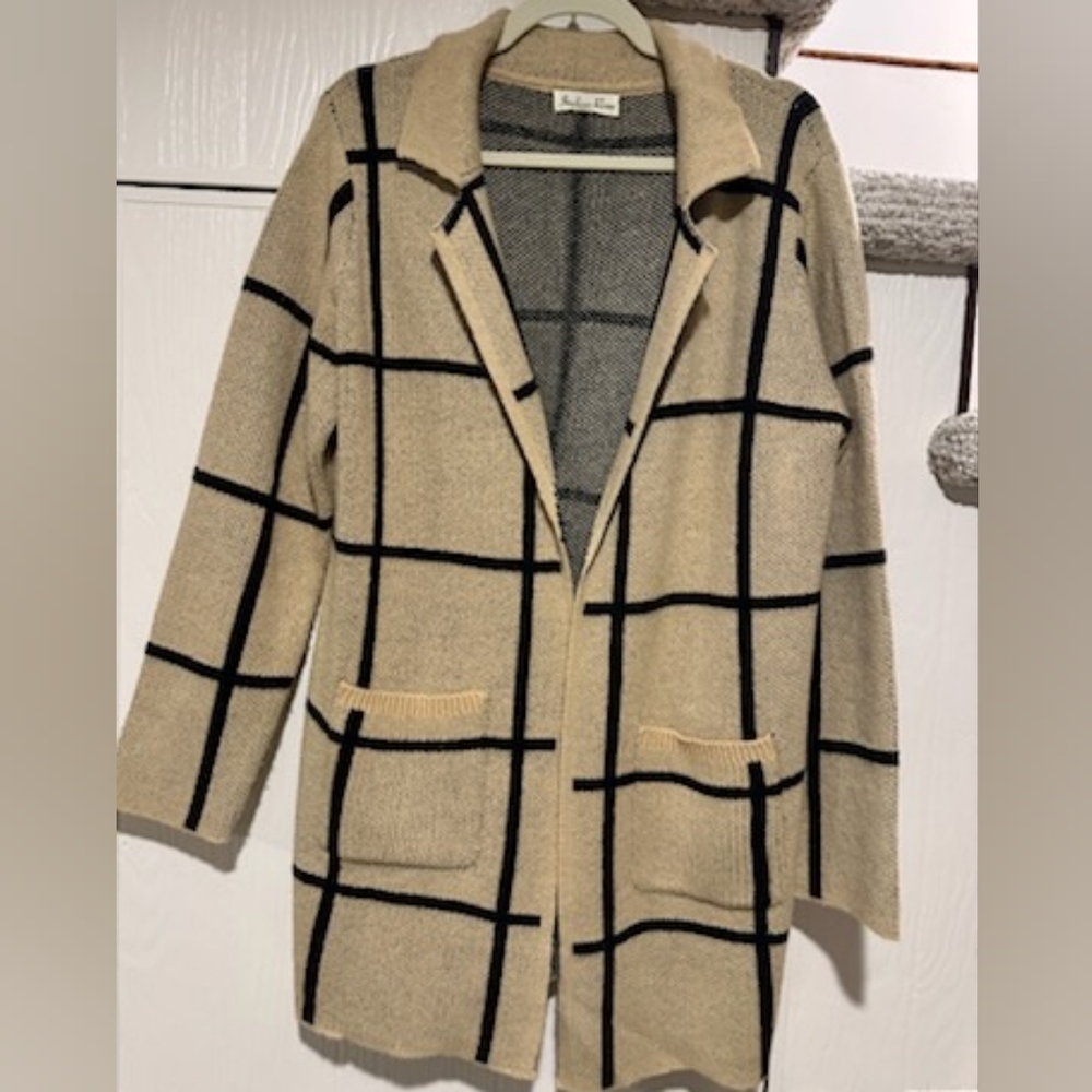 Set of 3 Cardigans